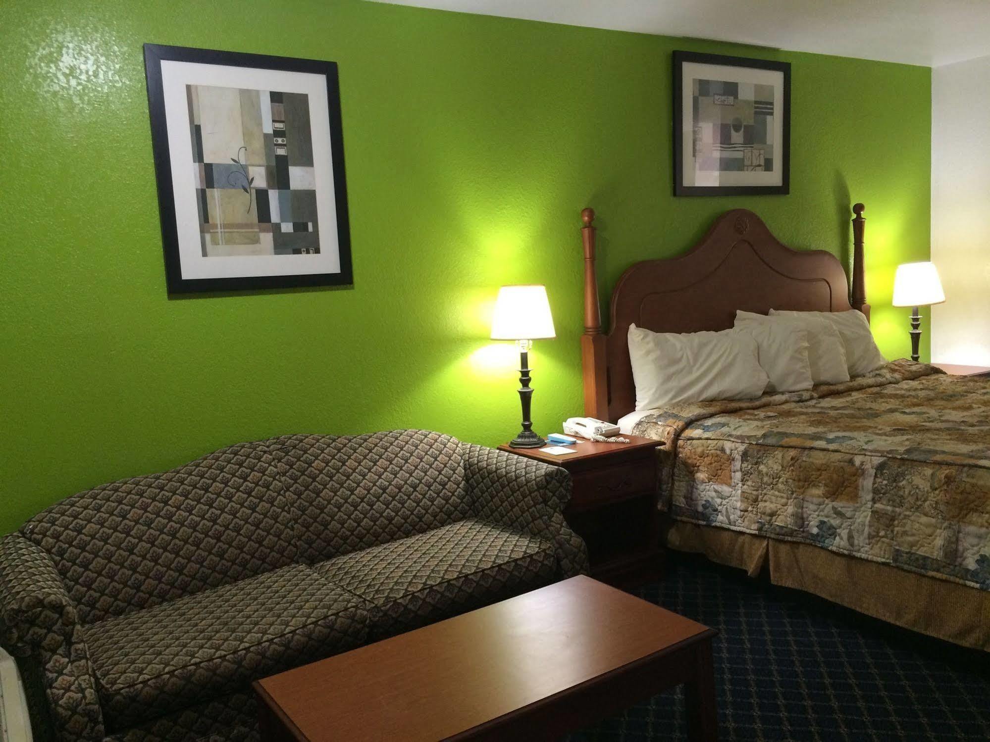 Oyo Hotel Richmond Hill Savannah Area I-95 Ngoại thất bức ảnh