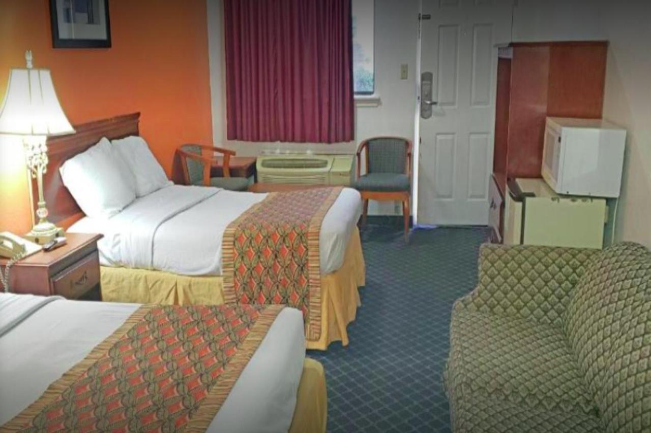 Oyo Hotel Richmond Hill Savannah Area I-95 Ngoại thất bức ảnh